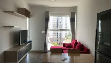 Bán căn hộ chung cư Thủ Thiêm Sky. 2PN 2WC 64m2. Giá 4.9 Tỷ. Nguyễn văn Hưởng. Thảo Điền