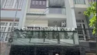 Bán nhà hẻm 1/ Đặng Thùy Trâm ngay cổng ĐH Văn Lang - nhà sẵn 4 tầng sẵn dòng tiền khoán 23tr/tháng