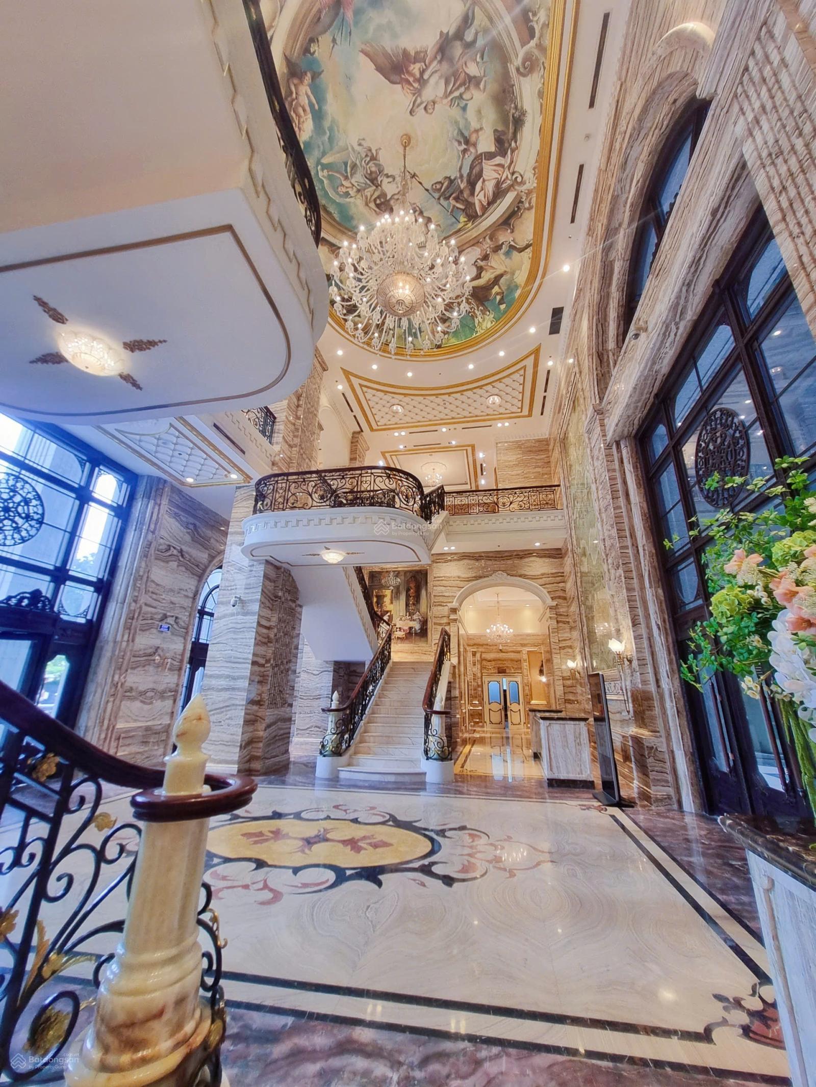 Căn hộ Luxury view Hồ Tây, Hanoi Signature, Nguyễn Văn Huyên, 151m2 - 3N - 3WS, chỉ từ 9x tỷ