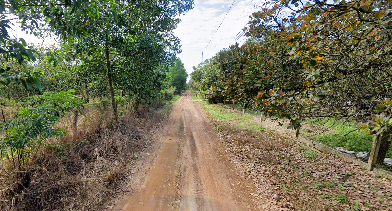 Bán đất tại Xã Phú Ngọc, Định Quán, Đồng Nai, 1,35 tỷ, 6846m2 có 80m mặt tiền