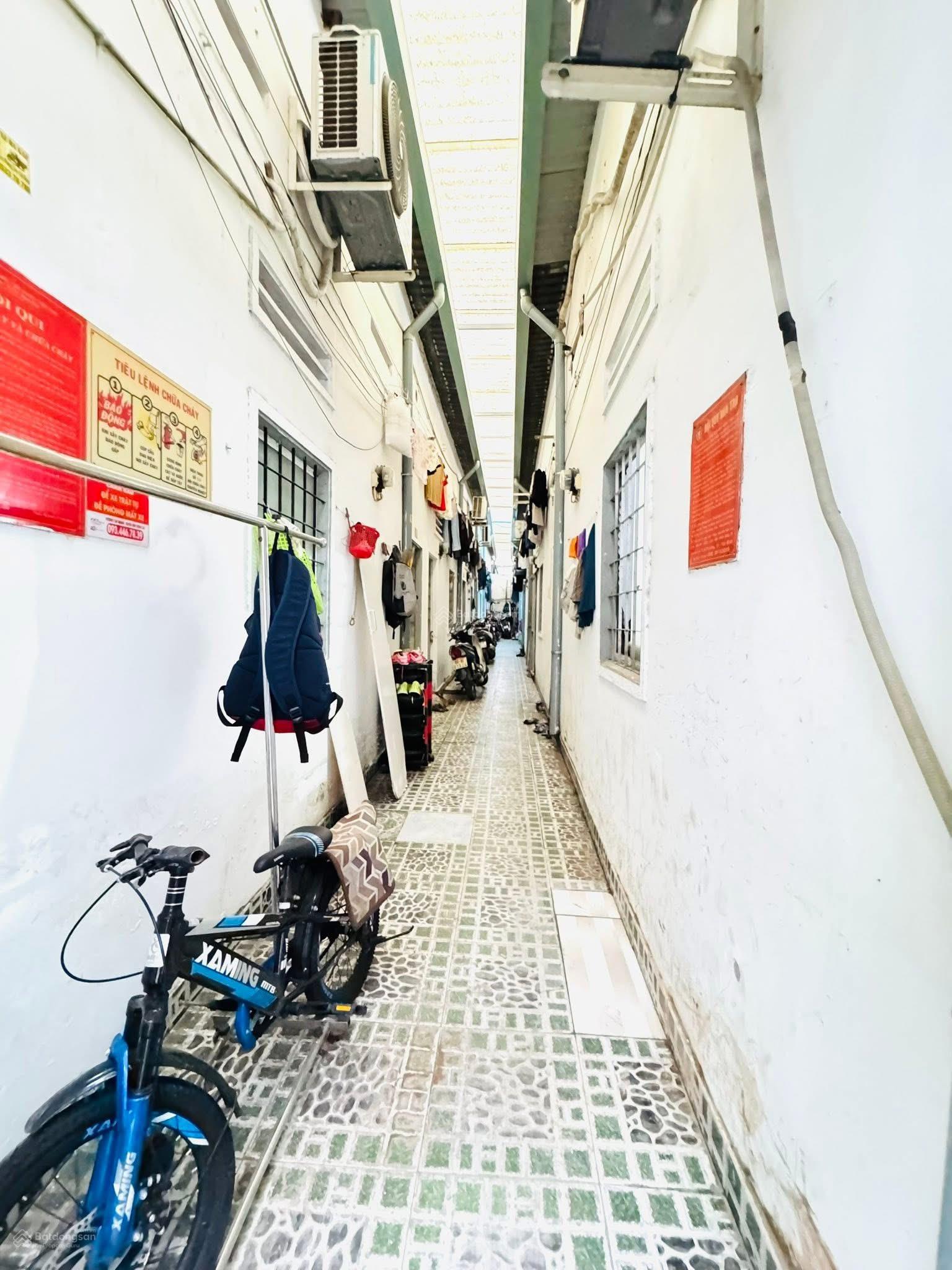 HÀNG HIẾM DT LỚN ĐỂ XÂY - 240m2 Ngang 8,5m đường 7m xe tải - Sát mặt tiền Cống Lở Trần Thị Trọng