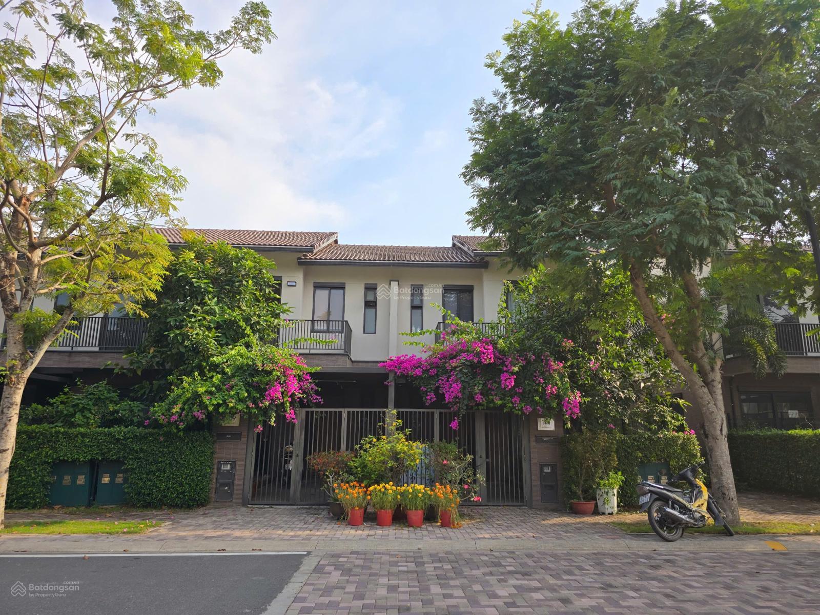 Bán nhanh NPV 1T2L Waterpoint Nam Long đường 16m hướng Nam khu Aquaria giá 5.1tỷ full thuế phí