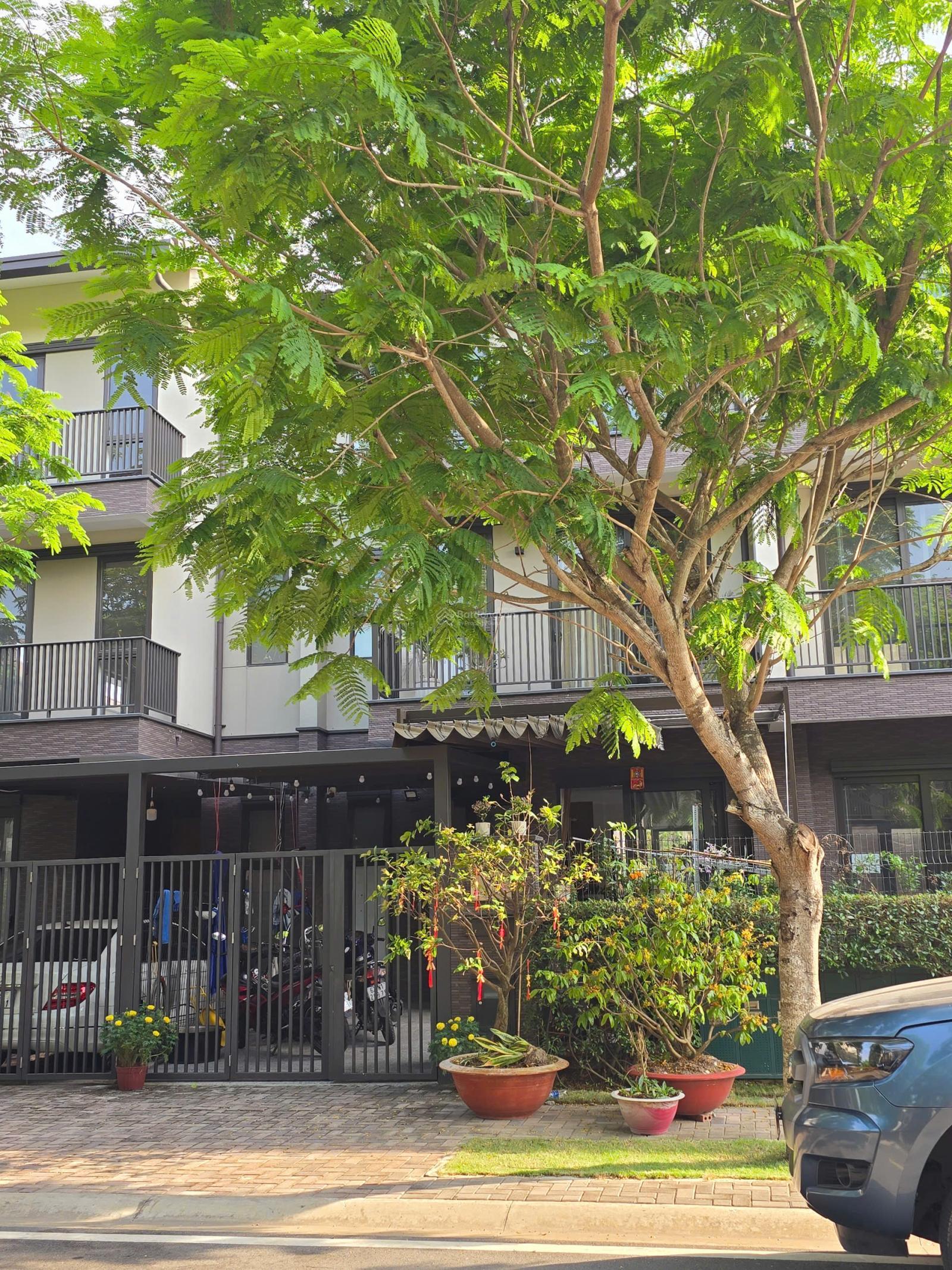 Bán nhanh NPV 1T2L Waterpoint Nam Long đường 16m hướng Nam khu Aquaria giá 5.1tỷ full thuế phí