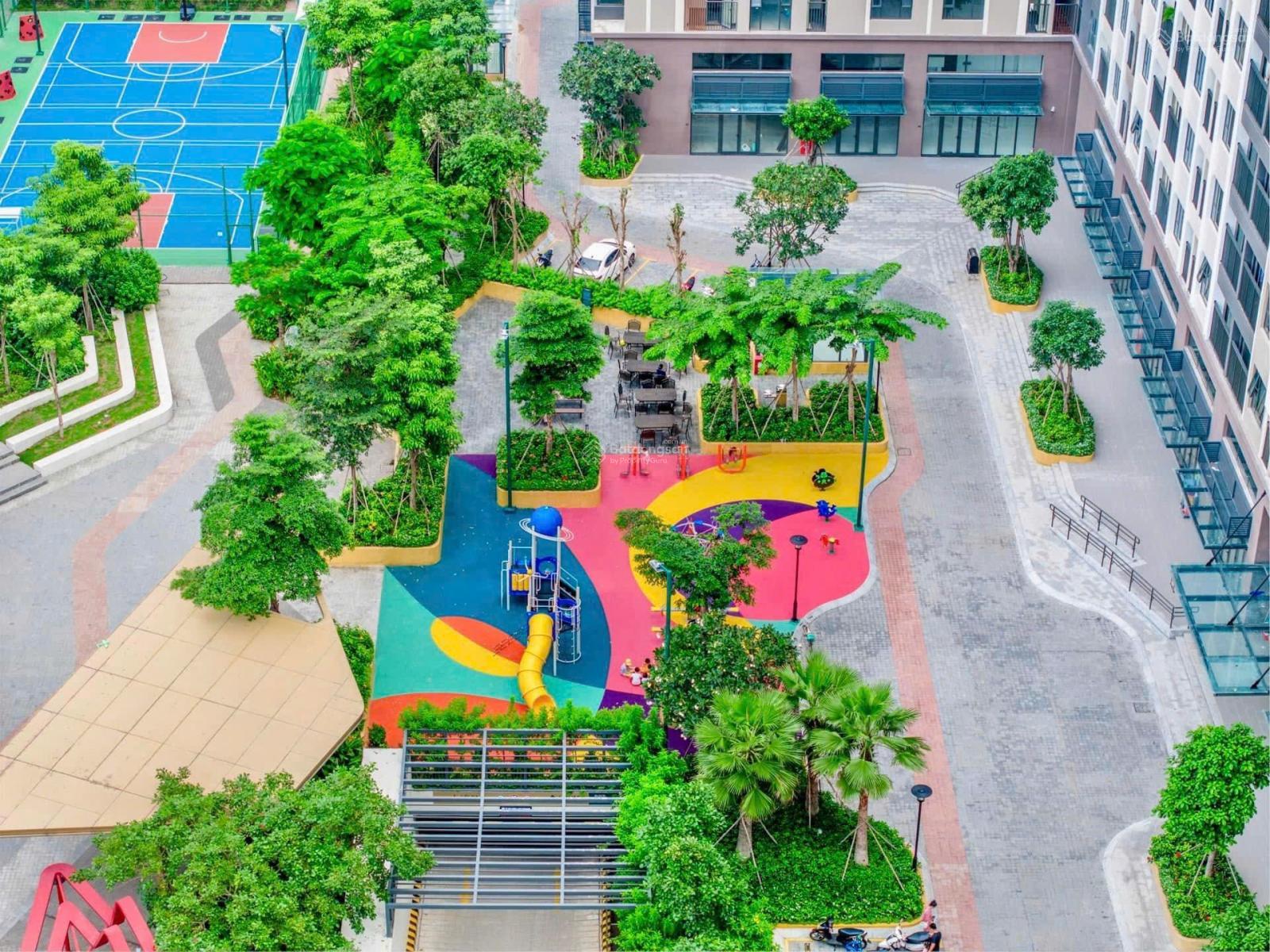 Cần bán căn 58m2 sổ hồng, view Tây, tòa C5 tầng trung, giá full 100% 3,180 tỷ. LH 0902 471 ***