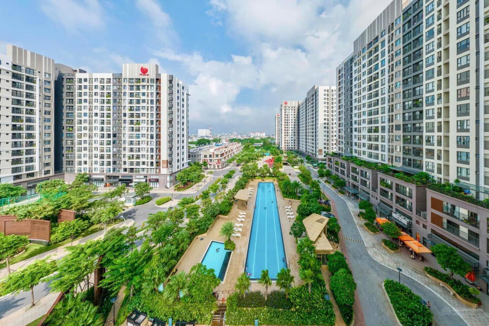 Cần bán căn 58m2 sổ hồng, view Tây, tòa C5 tầng trung, giá full 100% 3,180 tỷ. LH 0902 471 ***