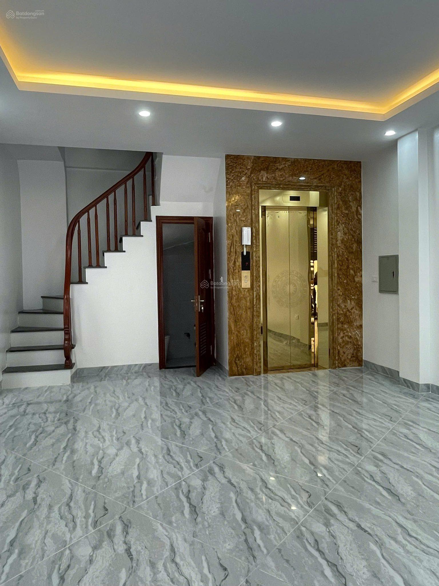 Cần bán gấp nhà phố Trần Điền kinh doanh đỉnh cao, vị trí đắc địa