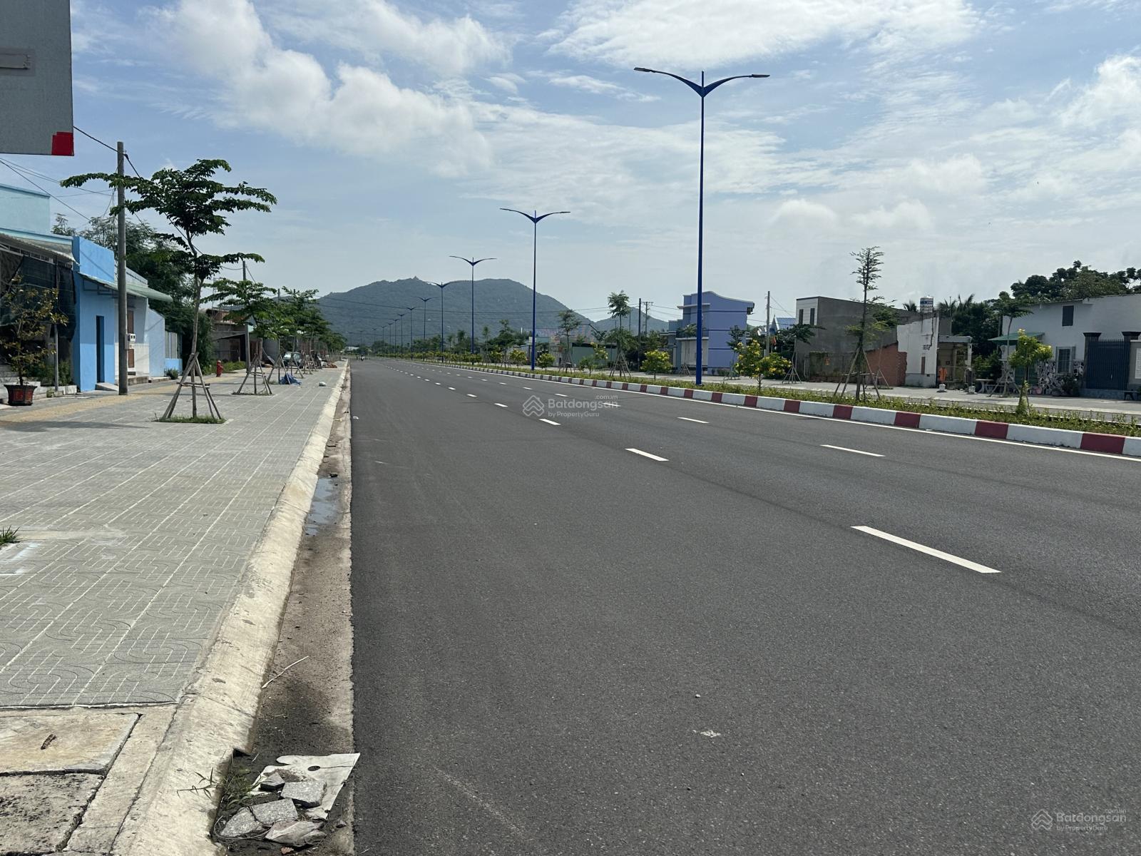 Bán đất tại Dương Bạch Mai, thị trấn Long Điền, Bà Rịa Vũng Tàu, 4,5 tỷ, 457.2 m2