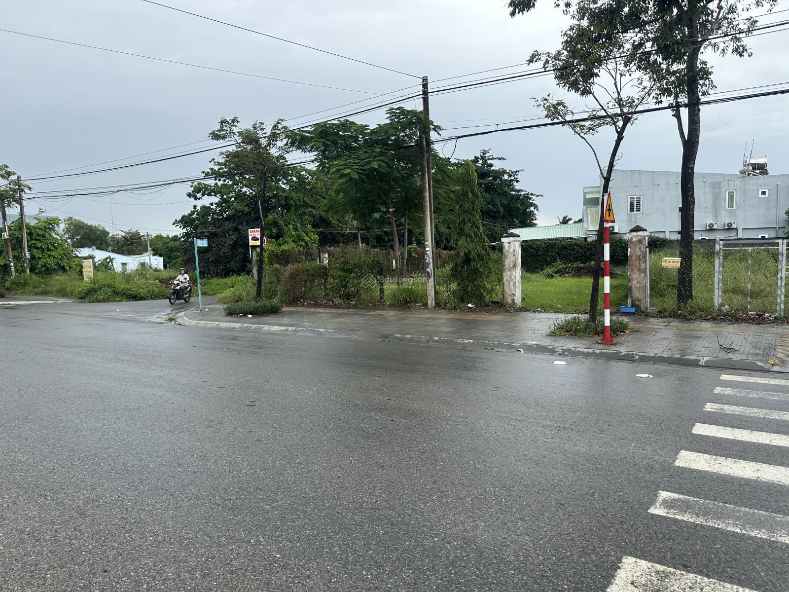 Bán đất tại Dương Bạch Mai, thị trấn Long Điền, Bà Rịa Vũng Tàu, 4,5 tỷ, 457.2 m2