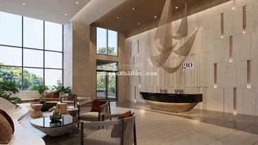 The Gió Riverside, 3 mặt view sông, đối diện Metro số 1, cùng hạ tầng VĐ3. Gọi ngay: 0902 589 ***