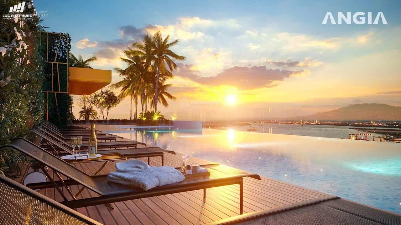 The Gió Riverside, 3 mặt view sông, đối diện Metro số 1, cùng hạ tầng VĐ3. Gọi ngay: 0902 589 ***