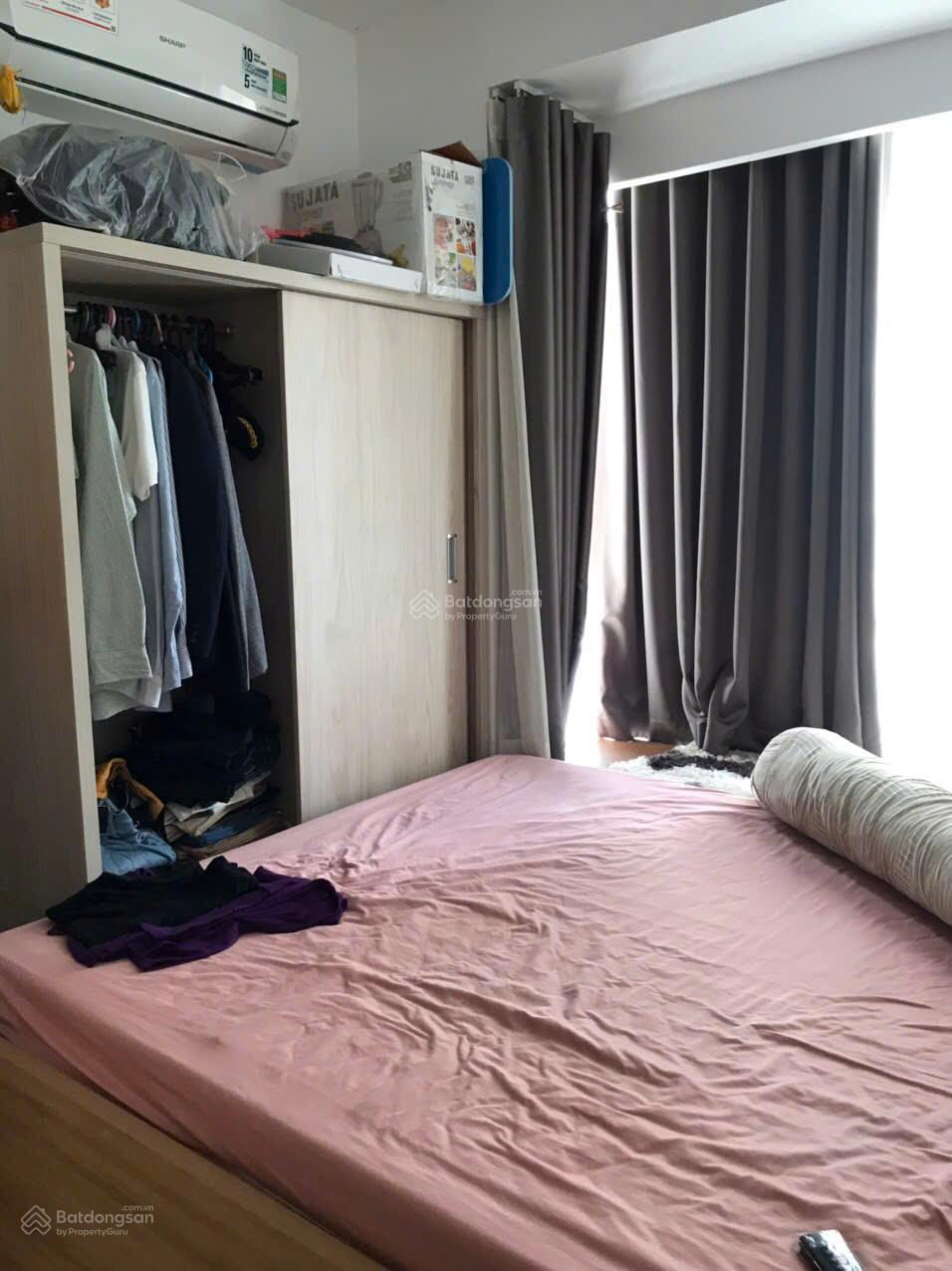 Hot! Bán gấp căn hộ Midtown Phú Mỹ Hưng, 9,5 tỷ, 80m2, 2PN, 2WC, đầy đủ nội thất. LH: 0933 064 ***