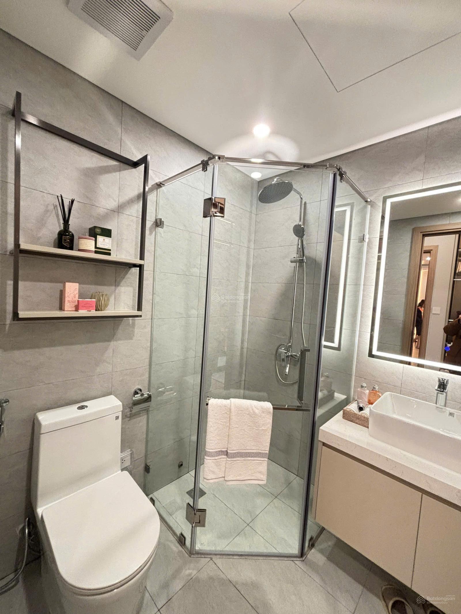 Tôi chính chủ thiện chí cần bán căn 54m2 The Charm An Hưng giá 5,1 tỷ, tầng trung đẹp