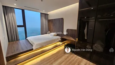 Do con trai không chịu lấy vợ nên bán căn 15A Swan Onsen Landmark - Full NT cao cấp. LH 0918 114 ***