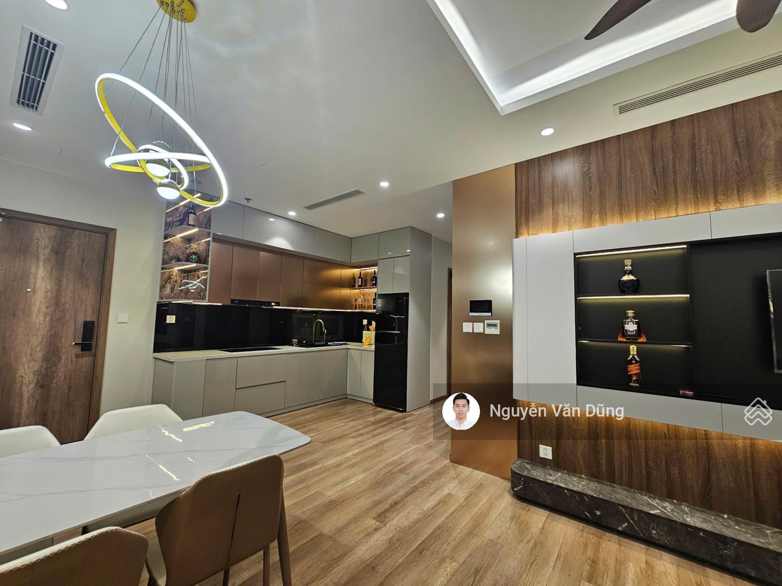 Do con trai không chịu lấy vợ nên bán căn 15A Swan Onsen Landmark - Full NT cao cấp. LH 0918 114 ***