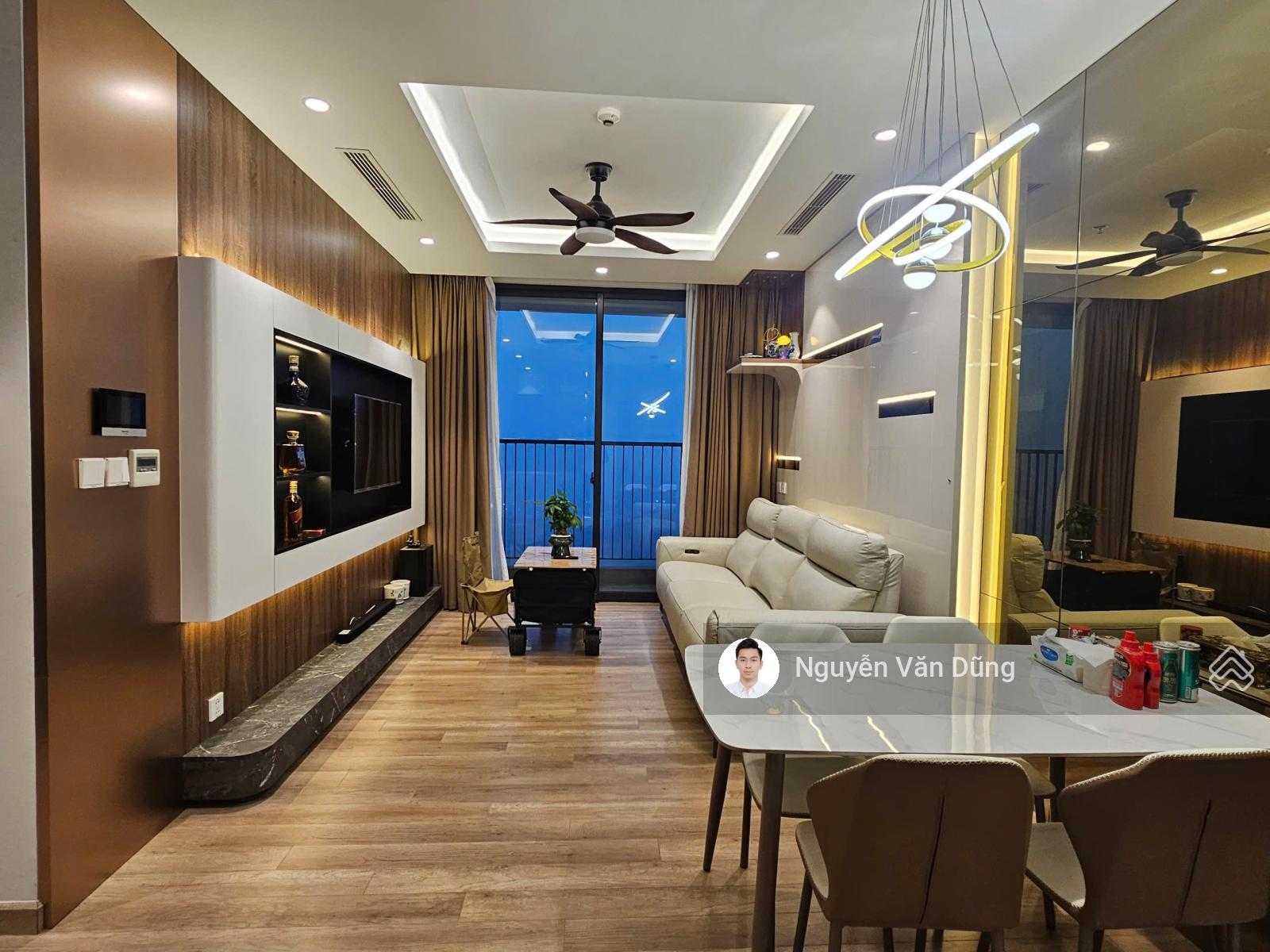 Do con trai không chịu lấy vợ nên bán căn 15A Swan Onsen Landmark - Full NT cao cấp. LH 0918 114 ***