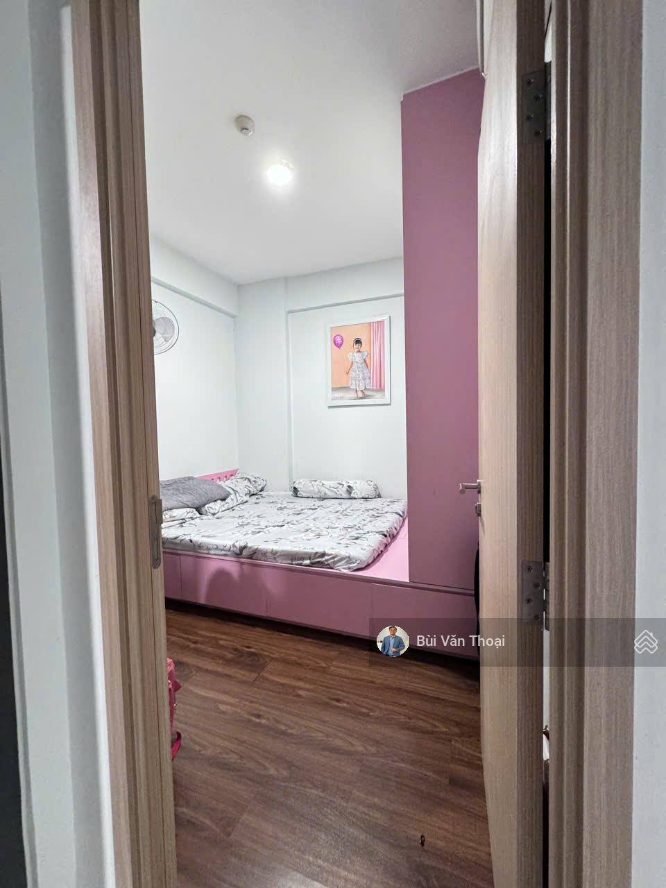 Căn hộ đẹp tại Lovera Vista, 3,2 tỷ, 65m2, 2PN, 2WC, đầy đủ nội thất - sổ hồng