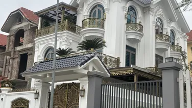 Bán 40 căn liền kề, 10 căn biệt thự - Văn Phú Hà Đông - lô góc - lô thường - 90m2 - đến 500m2