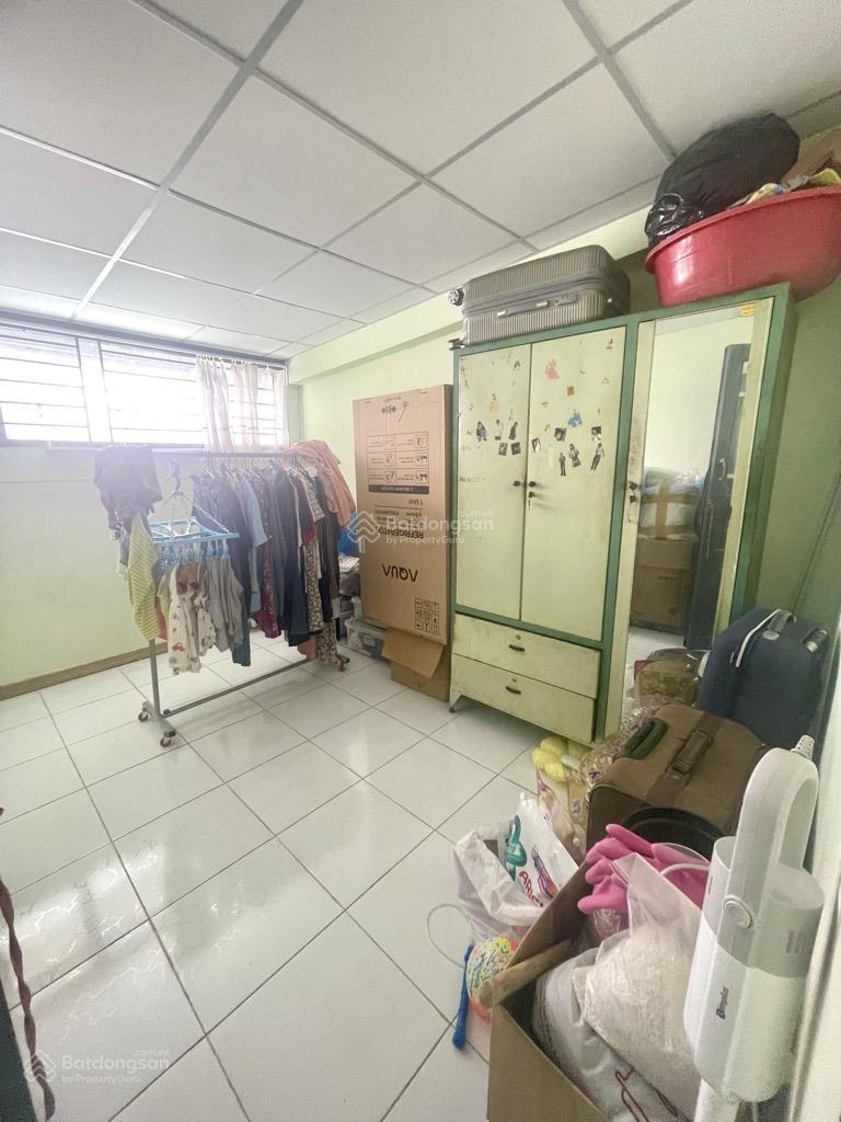 9,5 TỶ - NHÀ 2 TẦNG 104M2 - 9 PHÒNG - HẺM THÔNG ĐƯỜNG ĐIỆN BIÊN PHỦ - CÁCH QUẬN 1 CHỈ CÂY CẦU