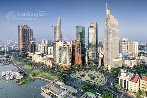 Bán cặp đất mặt tiền Chính Hữu, giá cực hấp dẫn