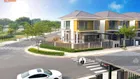 Bán biệt thự song lập duy nhất giá tốt nhất thị trường chỉ 5 tỷ 0xx tại Sun Casa Central