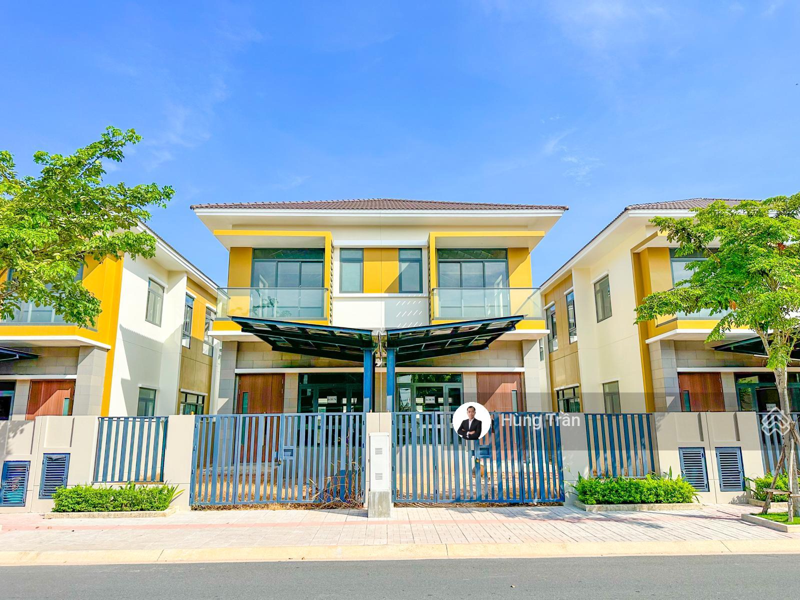 Bán biệt thự song lập duy nhất giá tốt nhất thị trường chỉ 5 tỷ 0xx tại Sun Casa Central Bán biệt thự song lập duy nhất giá tốt nhất thị trường chỉ 5 tỷ 0xx tại Sun Casa Central