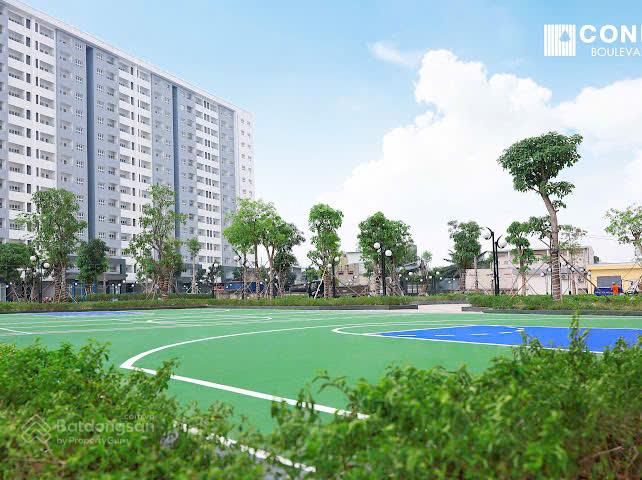Cần cho thuê căn hộ Conic Boulevard mới đập hộp, 86m2, 2pn, 2 toilet giá 6,5tr. LH 0941 030 ***