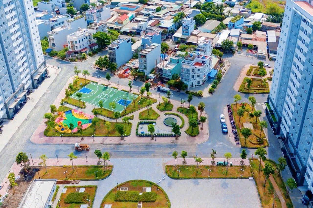 Cần cho thuê căn hộ Conic Boulevard mới đập hộp, 86m2, 2pn, 2 toilet giá 6,5tr. LH 0941 030 ***