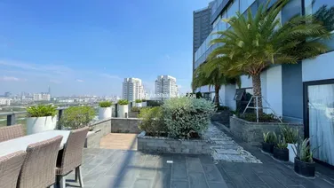 Chuyên bán Sunshine Diamond River 137m2 2PN + 1 kho giá tốt 7.5 tỷ LH 0357 313 *** Vương 24/7