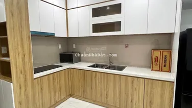 Cho thuê 2PN 2WC full nội thất 65m2 gần RMIT, TDTU - Căn hộ Lavida Plus Q7 - LH 0772 605 *** Phụng