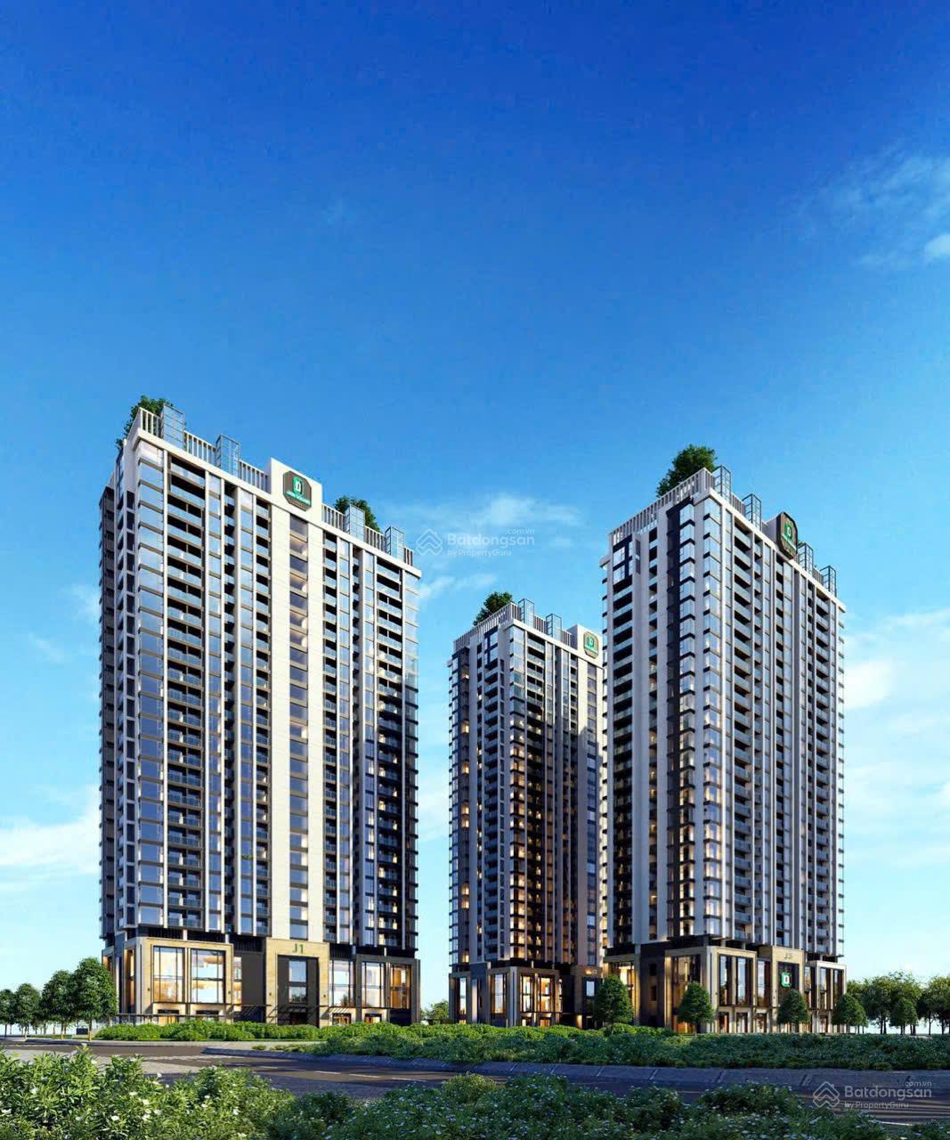 Chính chủ cần bán căn hộ J1.1x02 tòa J1 dự án Jade Square. Full nội thất cao cấp, nhận nhà Q4/2027