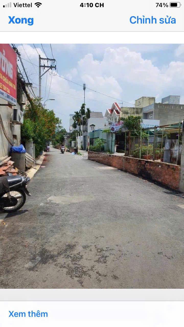 CHÍNH CHỦ GỬI BÁN LÔ ĐẤT ĐƯỜNG 23 KHU BÊN SÔNG HIỆP BÌNH CHÁNH !!! CHÍNH CHỦ GỬI BÁN LÔ ĐẤT ĐƯỜNG 23 KHU BÊN SÔNG HIỆP BÌNH CHÁNH !!!