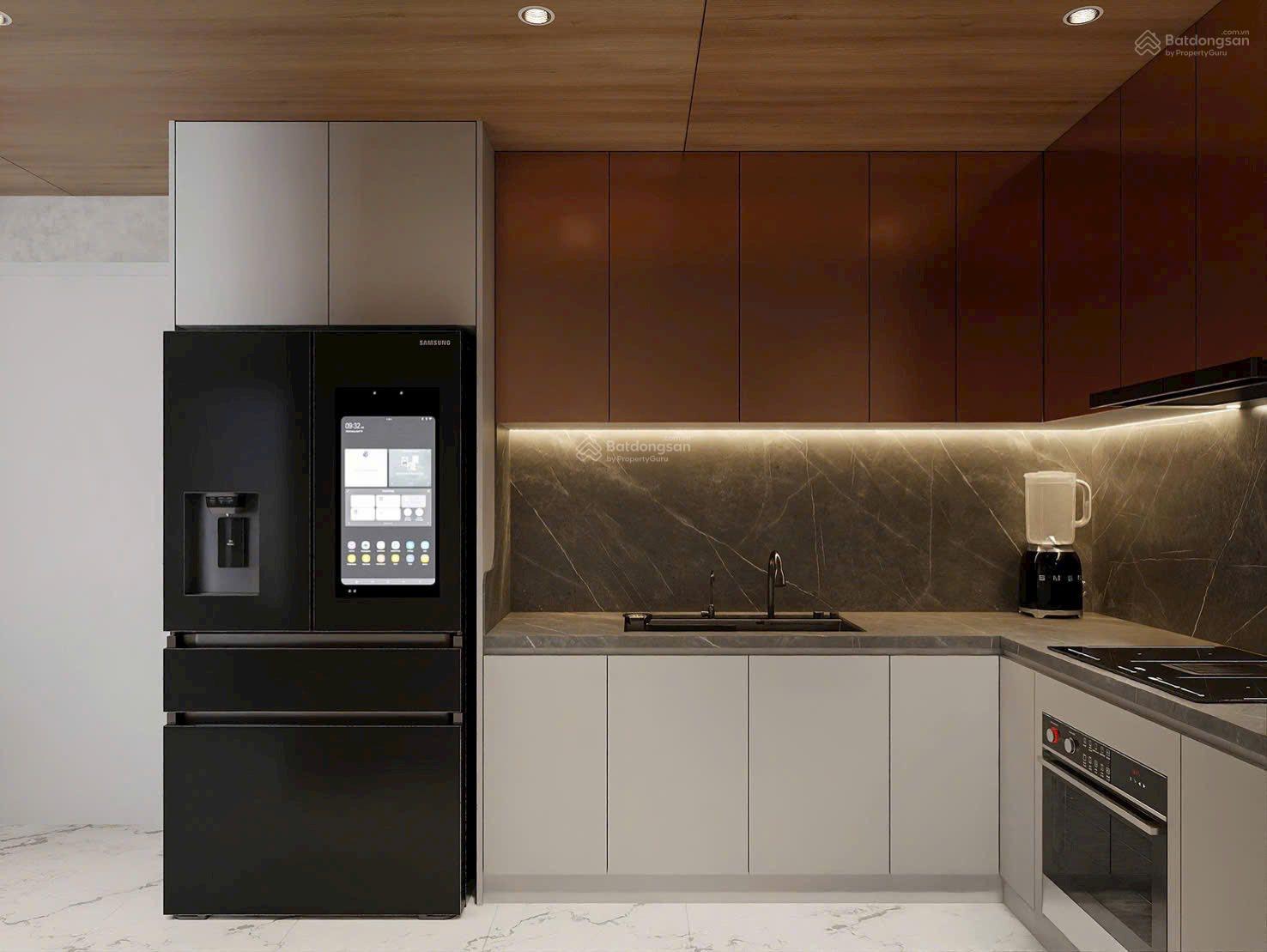 Bán gấp căn hộ Oriental Plaza, Tân Phú, DT: 106m2, 3PN 3WC. Giá 4,5 tỷ. LH: 0773 694 *** (Nhà mới)