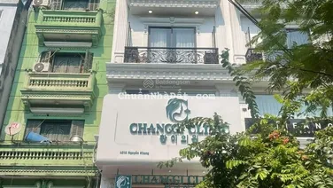 Bán nhà phân lô phố Thái Hà Đống Đa - kinh doanh - ô tô tránh - 65m2x 5 tầng, MT 5m - 0832 108 ***
