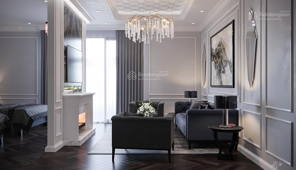 Bán nhà phân lô phố Thái Hà Đống Đa - kinh doanh - ô tô tránh - 65m2x 5 tầng, MT 5m - 0832 108 ***