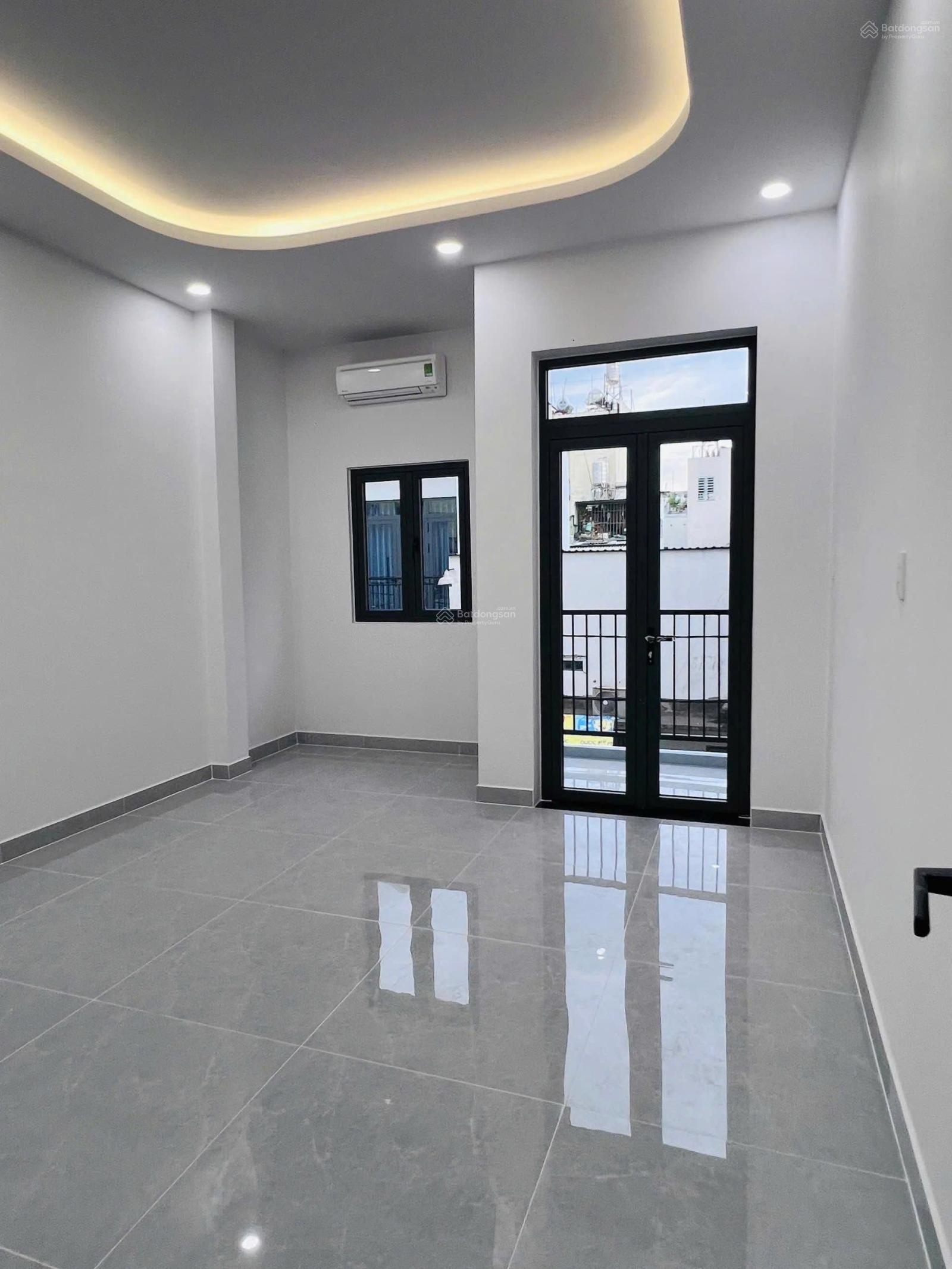 Bán nhà HXH 7M đường Gò Dầu - P. Tân Quý. DT: 4.1m x 17m (1 Lầu). Giá: 7.8 tỷ TL