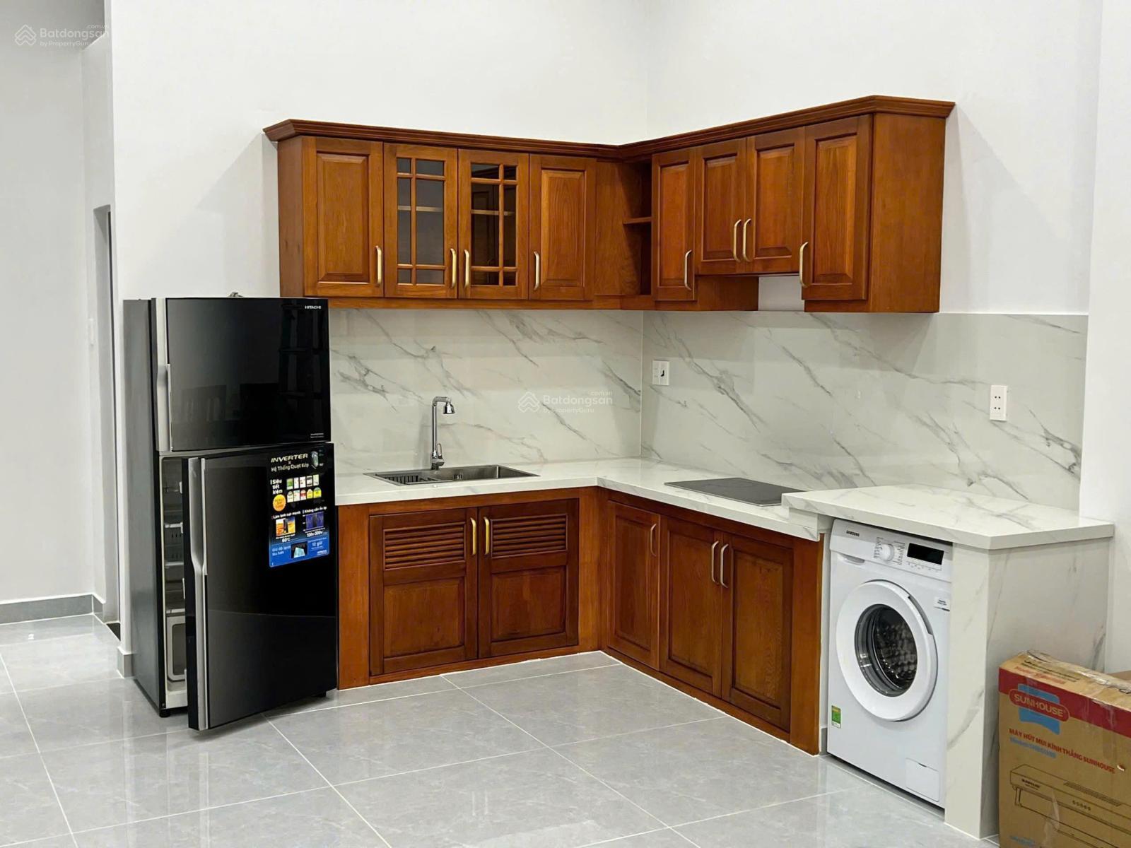 Bán nhà HXH 7M đường Gò Dầu - P. Tân Quý. DT: 4.1m x 17m (1 Lầu). Giá: 7.8 tỷ TL