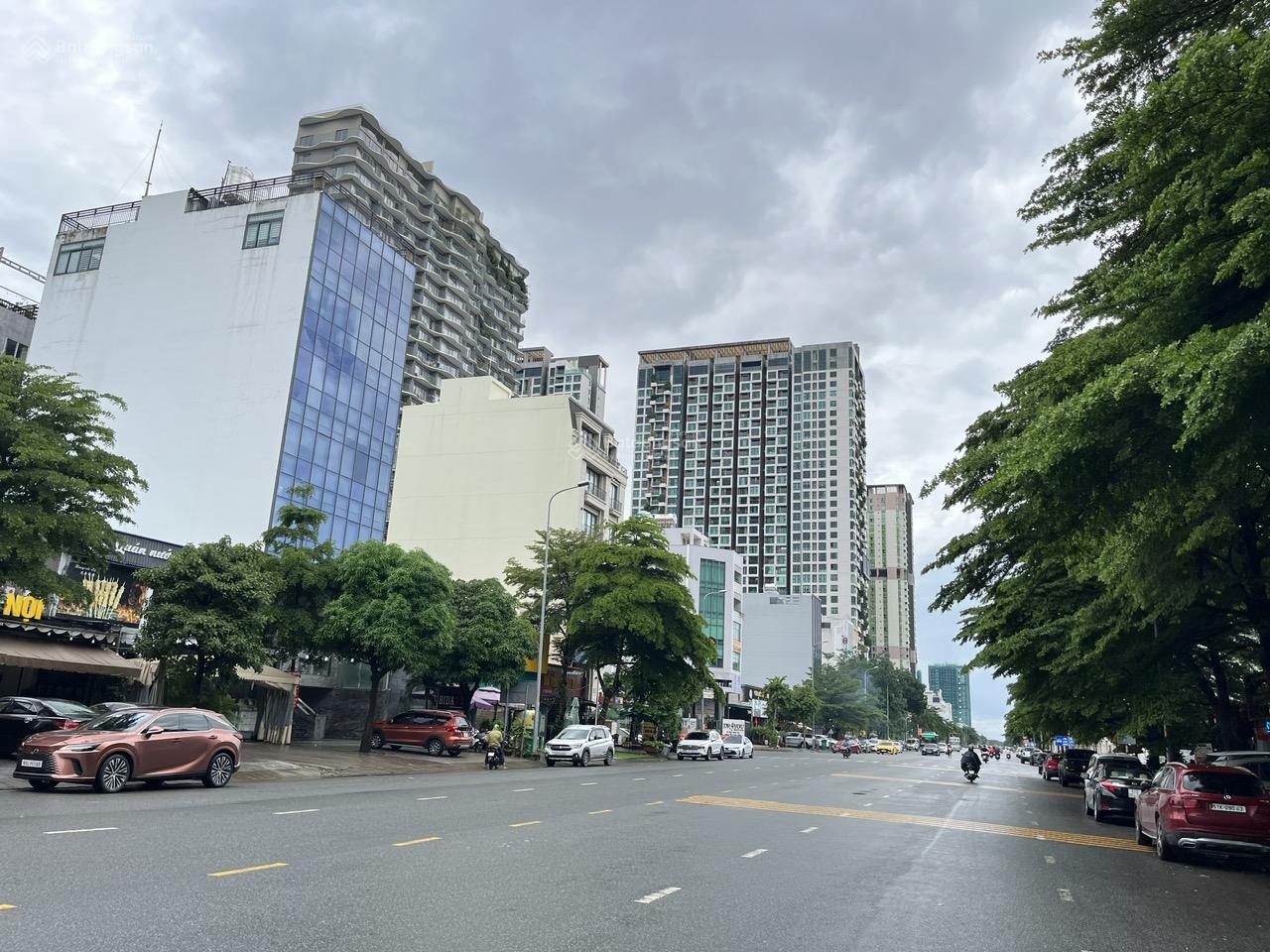 Bán nền đất khu Huy Hoàng, Thạnh Mỹ Lợi, Quận 2. Diện tích: 8 x 20m. CTXD Hầm 6 tầng. Giá 245tr/m2