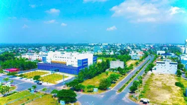 Tôi chính chủ cần bán mặt tiền Văn Tiếng Dũng khu đô thị số 3