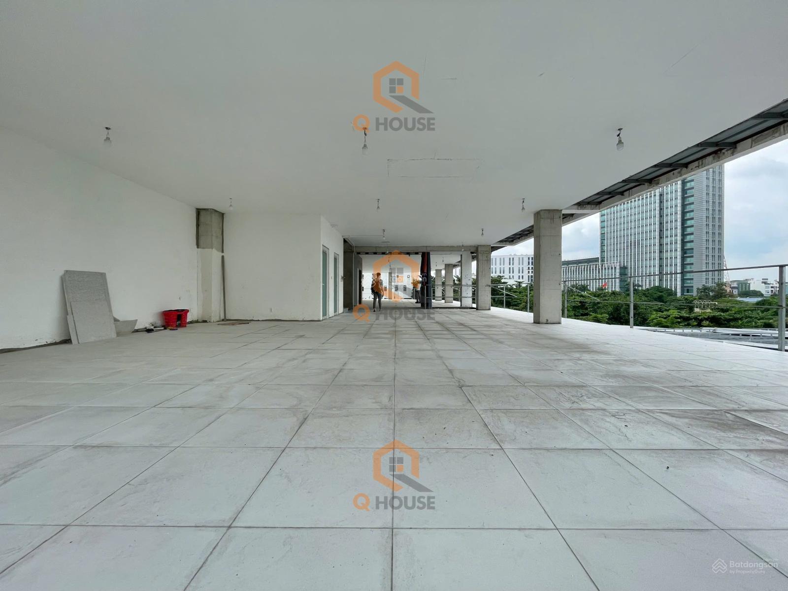 Tòa văn phòng 1800m2 mới 10m*40m hầm 6 tầng thang máy, ngay Trần Não Lương Đình Của 310 triệu/tháng Tòa văn phòng 1800m2 mới 10m*40m hầm 6 tầng thang máy, ngay Trần Não Lương Đình Của 310 triệu/tháng