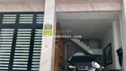 Duy nhất 1 căn nhà ngang 6m, 80m2. Hẻm nhựa. Có gara xe hơi. Chủ xây ở rất kiên cố, 4PN, 5WC