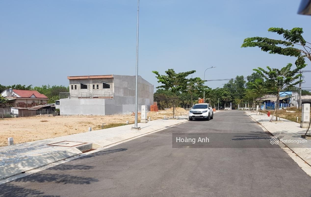 Bán gấp lô đất 109m2 giá 650 triệu đường Tỉnh Lộ 2 xã Trung Lập Hạ, Củ Chi