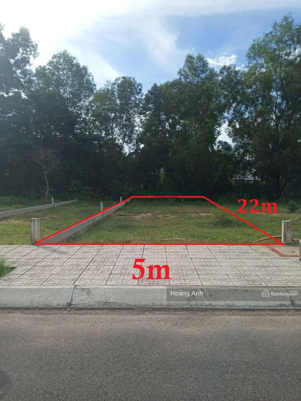 Bán gấp lô đất 109m2 giá 650 triệu đường Tỉnh Lộ 2 xã Trung Lập Hạ, Củ Chi