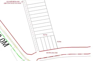 Chủ kẹt hạ giá bán 2.400m2 góc 2 MT QH dân cư xã Hưng Long