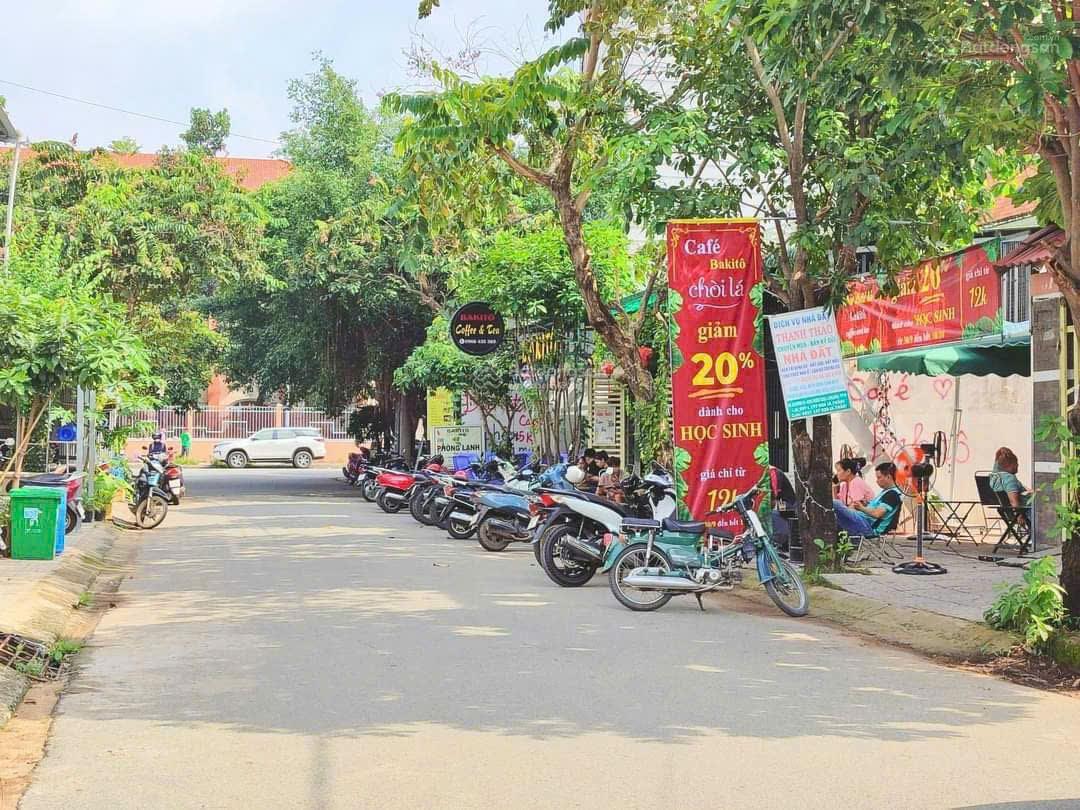 BÁN LÔ ĐẸP 7A TÁI ĐỊNH CƯ - SỔ SẴN CÔNG CHỨNG NGAY! BÁN LÔ ĐẸP 7A TÁI ĐỊNH CƯ - SỔ SẴN CÔNG CHỨNG NGAY!