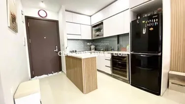 Bán căn hộ 2PN + 2WC tại Richmond City, Nguyễn Xí, 26, Bình Thạnh, 4,5 tỷ, 66 m2