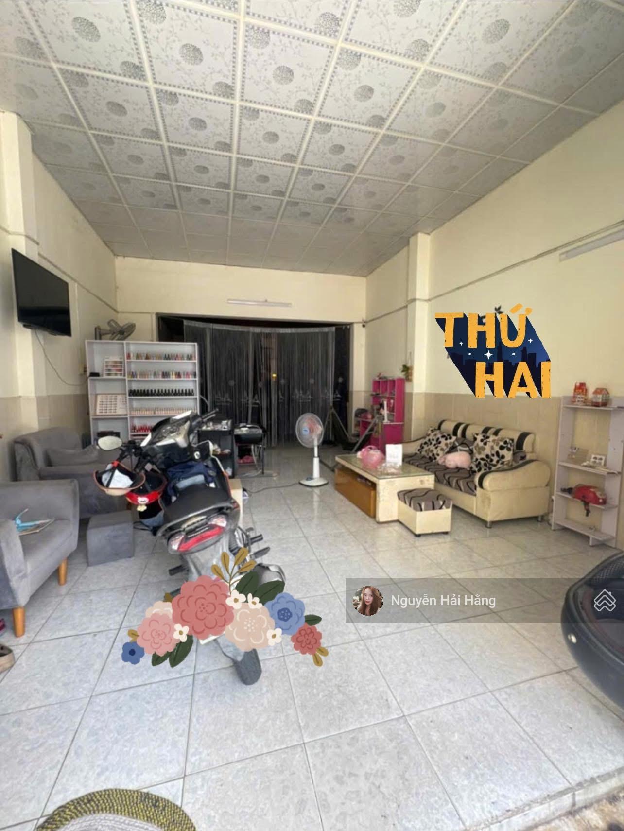 Nhà cấp 4 - Chỉ 52 triệu/m2 - Xe hơi tránh - Man Thiện - 127m2 - 6.x tỷ - Tăng Nhơn Phú A