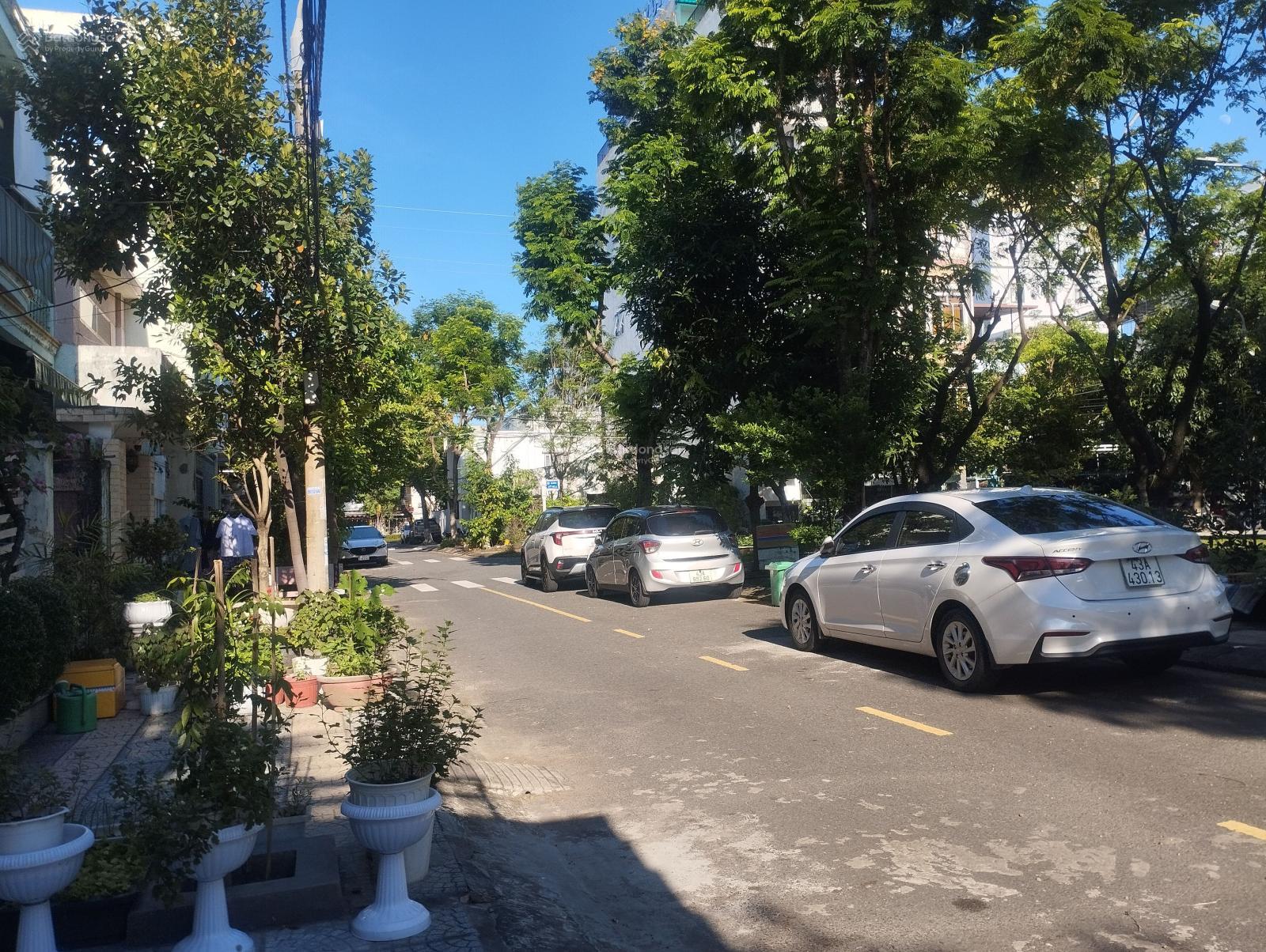 Chủ cần bán cặp đất Nguyễn tư giản ngủ hành Sơn TPĐN