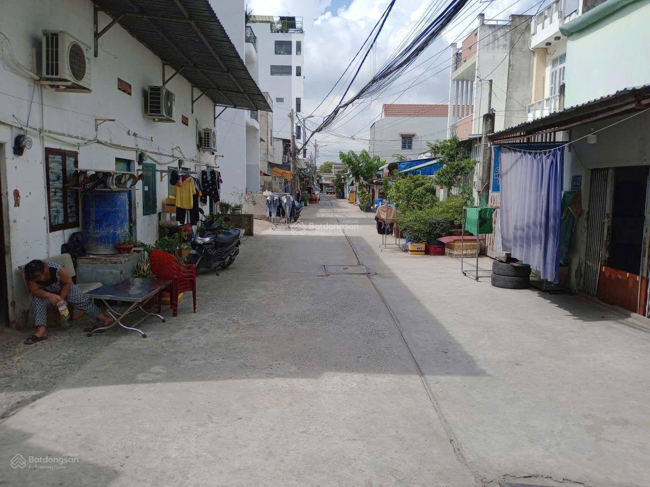 Bán dãy nhà trọ đường Bờ Xe Lam thu nhập cao, xã Tân Kiên, Bình Chánh, TP Hồ Chí Minh Bán dãy nhà trọ đường Bờ Xe Lam thu nhập cao, xã Tân Kiên, Bình Chánh, TP Hồ Chí Minh