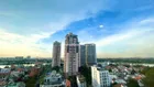 Bán căn hộ Thủ Thiêm Sky. 2PN. 2WC 64m2.Giá 5ty. sổ hồng lâu dài