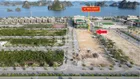 Quỹ độc quyền 120 lô đẹp nhất dự án LK13, LK12, LK45, Phương Đông, DT 87,5 - 500m2, giá từ 2,2 tỷ